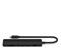 Satechi 7-in-1 USB-C Slim Multiport Adapter with Ethernet - 1348972 - zdjęcie 3
